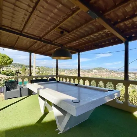 Eryvazur Apartamento Vallauris