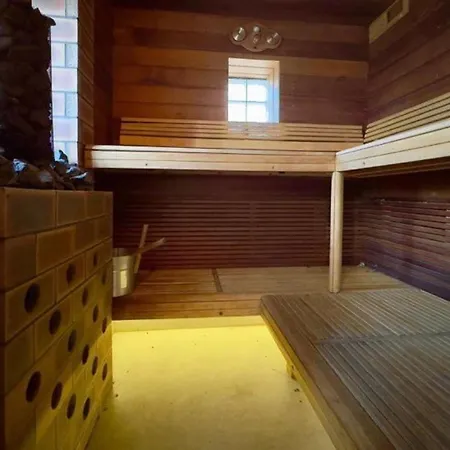 Eryvazur Апартаменты *